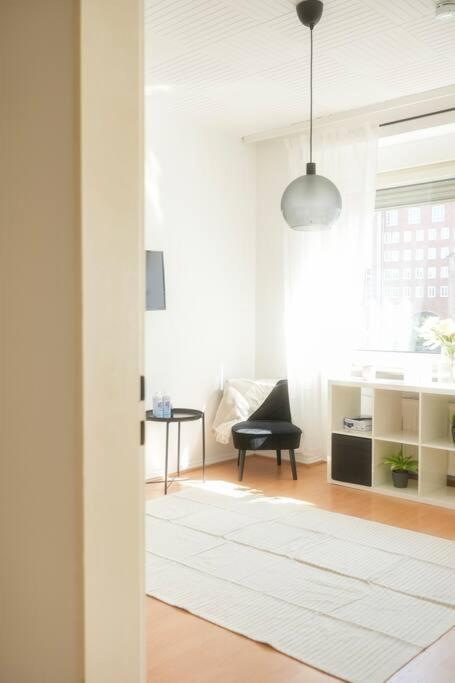 Stadtoase Wohnung Nahe Hauptbahnhof Coblenza Exterior foto